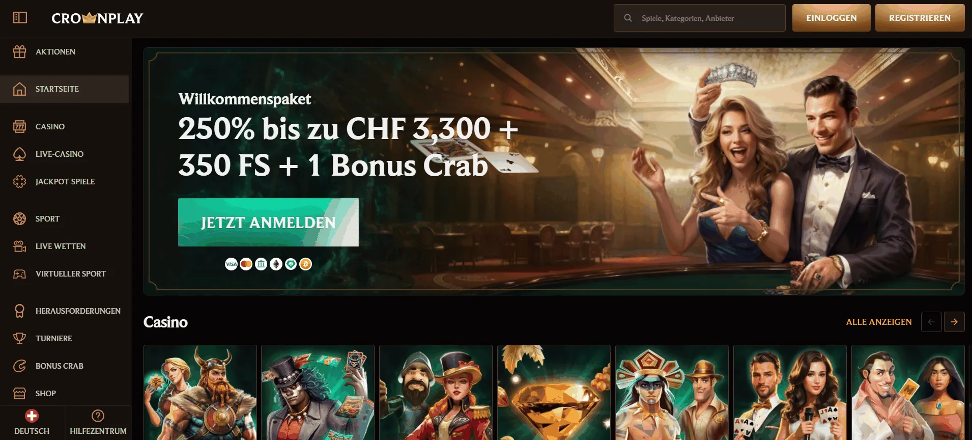 Crownplay-das-seriose-online-casino-der-schweiz CrownPlay – Das Seriöse Online Casino der Schweiz